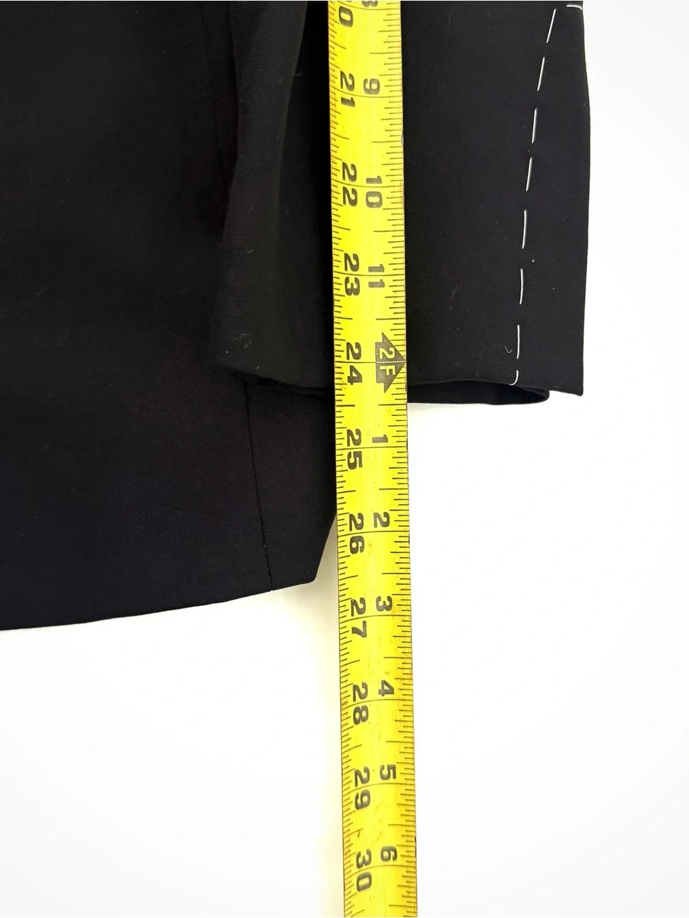 NWT Ralph Lauren Purple Label Formal Jacket | $2795 - 36